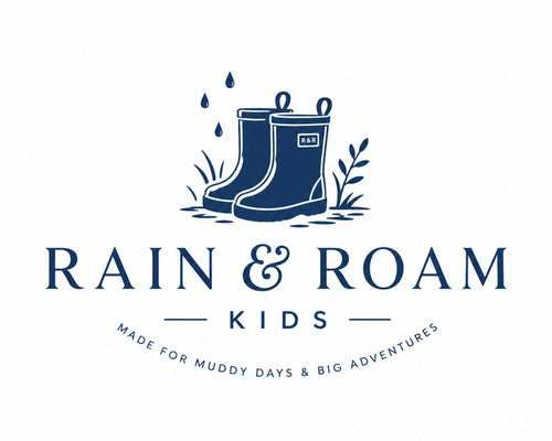 Rain & Roam