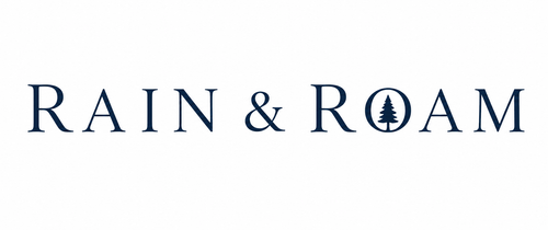 Rain & Roam